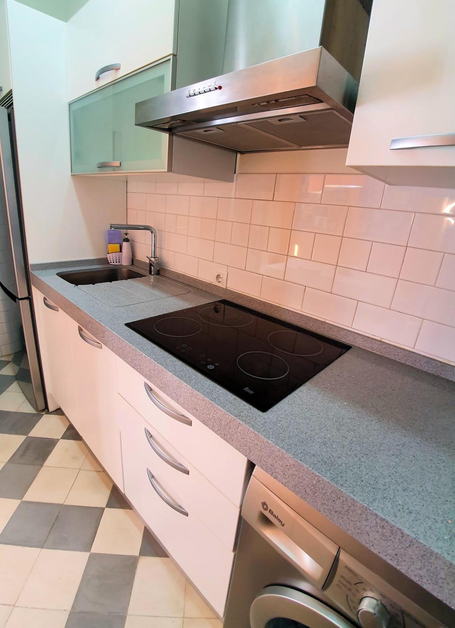 Apartamento Apodaca Καντίζ Εξωτερικό φωτογραφία