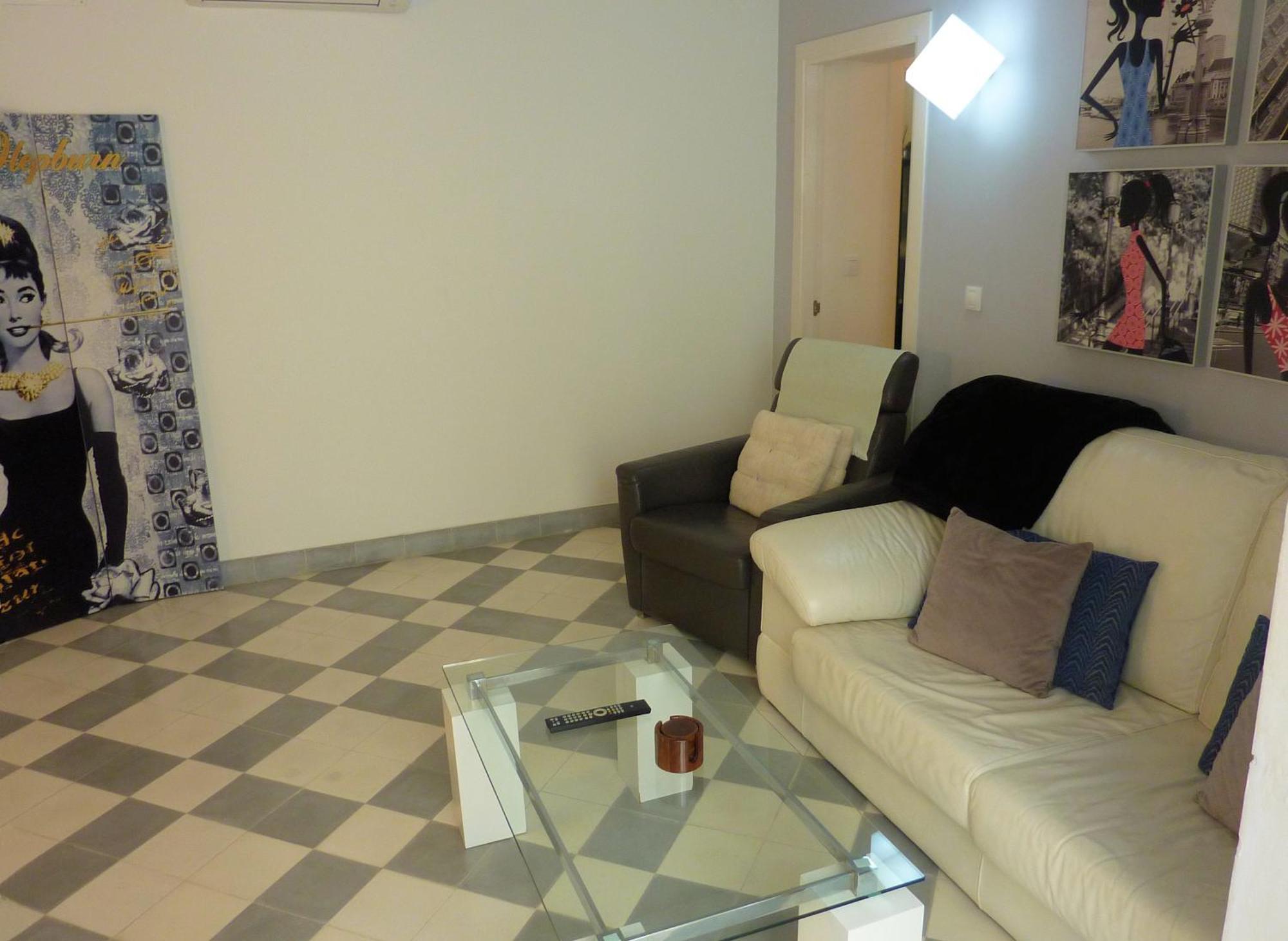 Apartamento Apodaca Καντίζ Εξωτερικό φωτογραφία