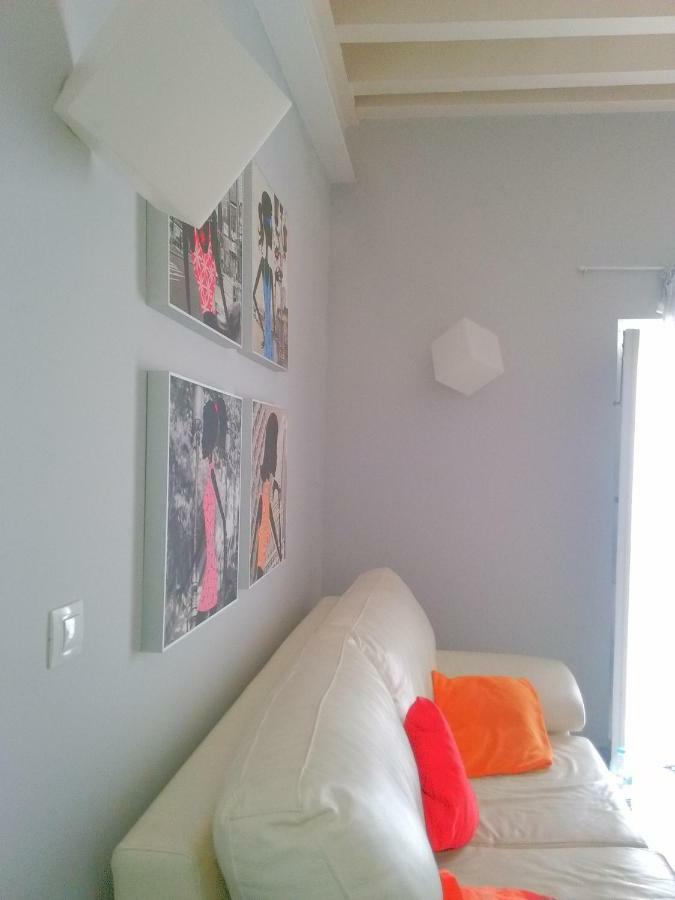 Apartamento Apodaca Καντίζ Εξωτερικό φωτογραφία