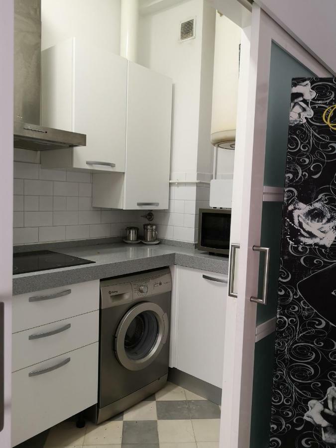 Apartamento Apodaca Καντίζ Εξωτερικό φωτογραφία