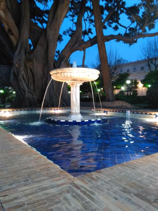 Apartamento Apodaca Καντίζ Εξωτερικό φωτογραφία