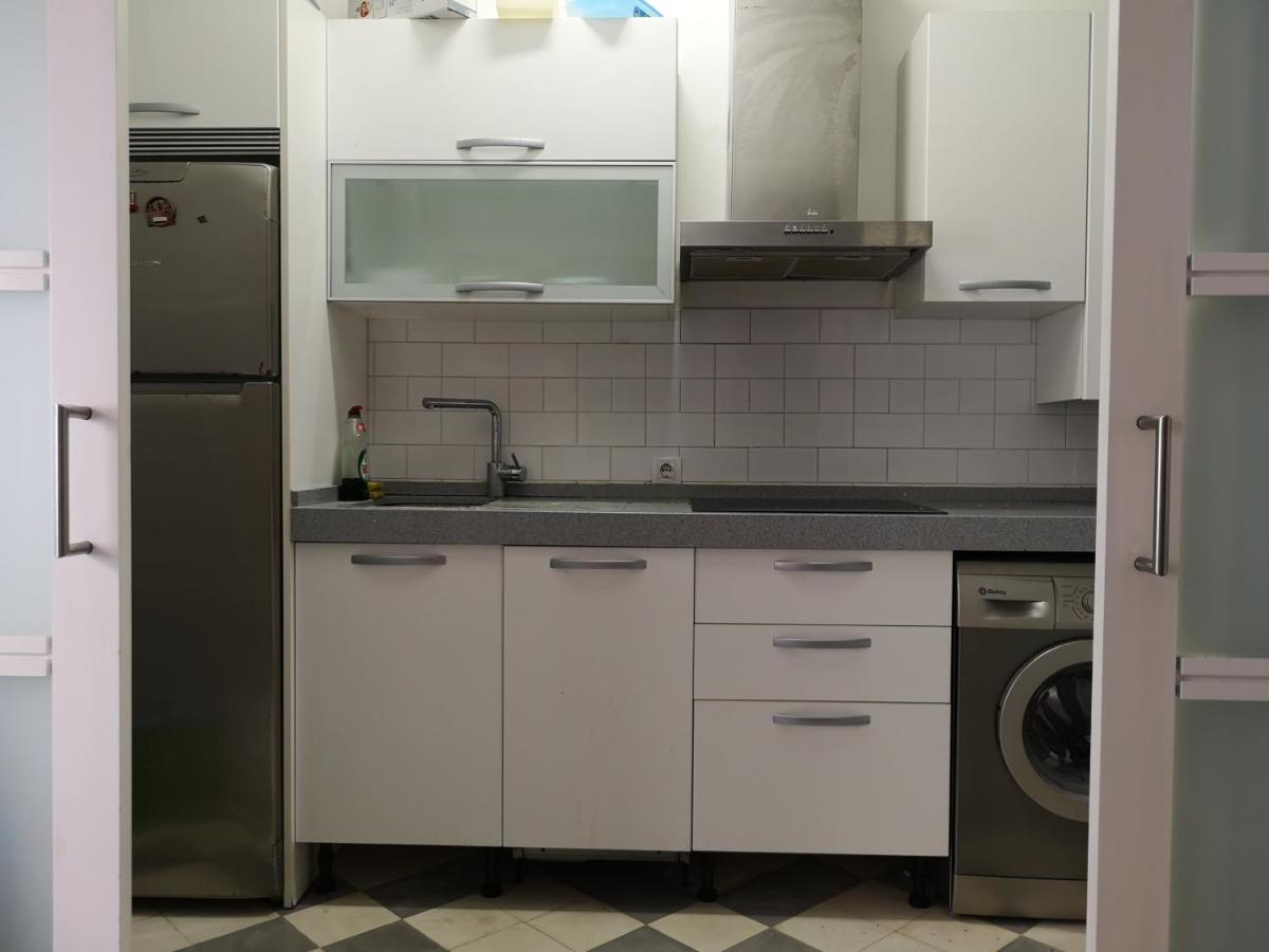 Apartamento Apodaca Καντίζ Εξωτερικό φωτογραφία